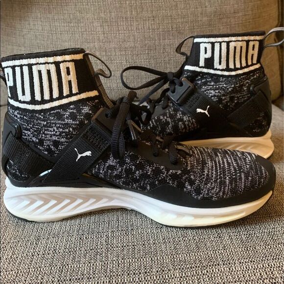 Puma Ignite sneakers - Picture 6 of 9